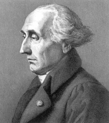 Abb. Joseph-Louis Lagrange